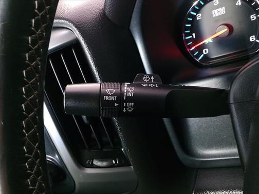 2019 Chevrolet Silverado 1500 LD 1LT