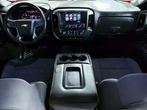 2019 Chevrolet Silverado 1500 LD 1LT