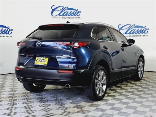 2021 Mazda CX-30 Premium Package