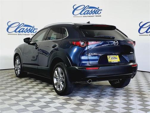 2021 Mazda CX-30 Premium Package