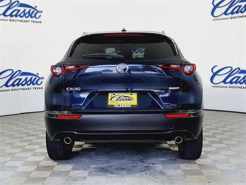 2021 Mazda CX-30 Premium Package