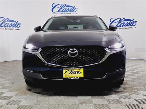 2021 Mazda CX-30 Premium Package