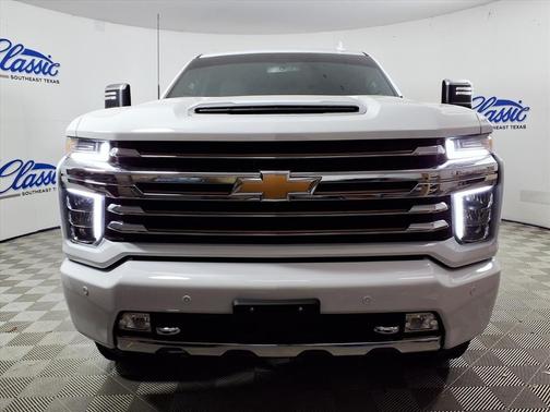 2023 Chevrolet Silverado 3500 High Country