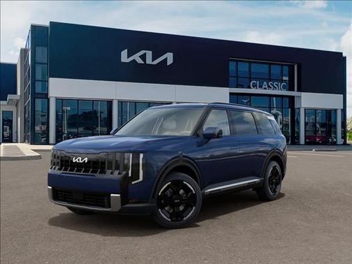 MLB 2027 Kia Telluride EX