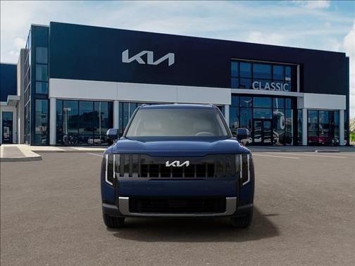 MLB 2027 Kia Telluride EX