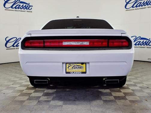 2010 Dodge Challenger R/T