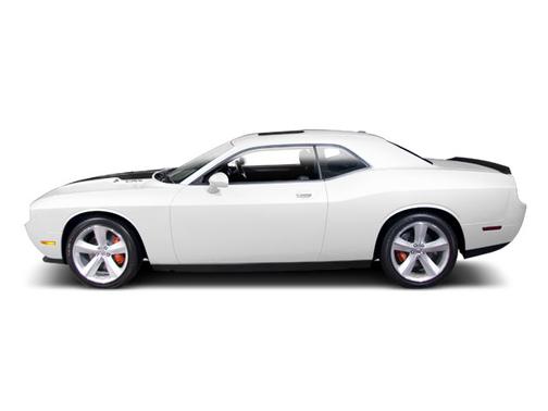 2010 Dodge Challenger R/T