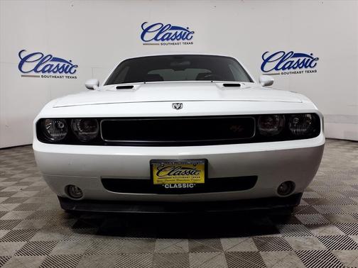 2010 Dodge Challenger R/T