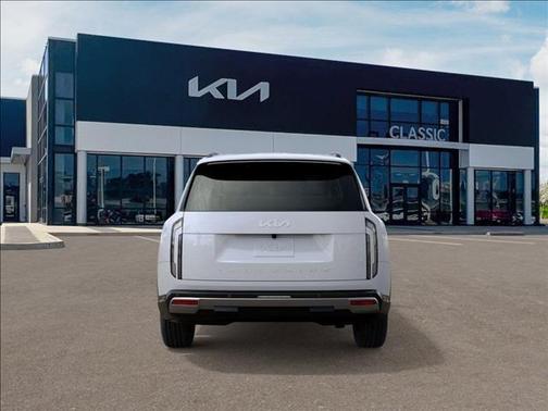 2027 Kia Telluride SX