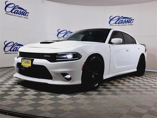 2017 Dodge Charger R/T