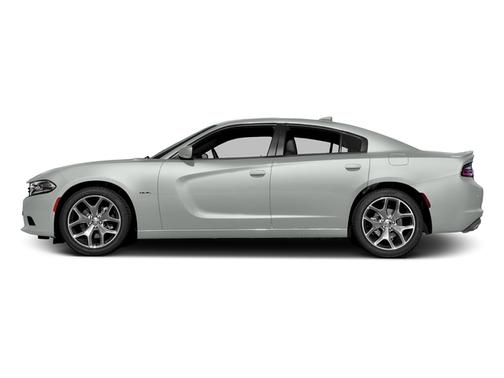 2017 Dodge Charger R/T