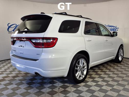 2023 Dodge Durango GT