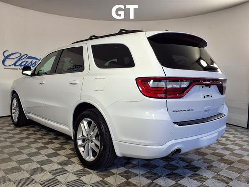 2023 Dodge Durango GT