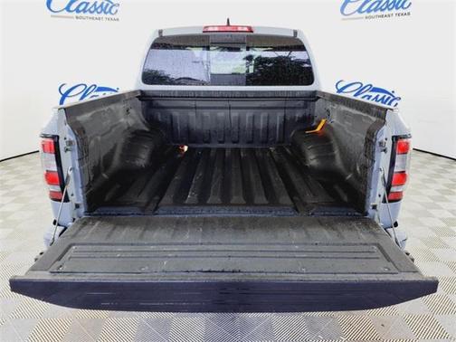 2023 Nissan Frontier PRO-X