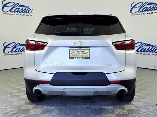 2020 Chevrolet Blazer 2LT