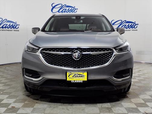 2019 Buick Enclave Avenir