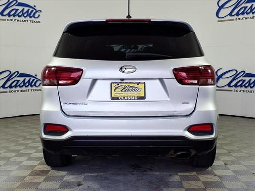 2019 Kia Sorento L