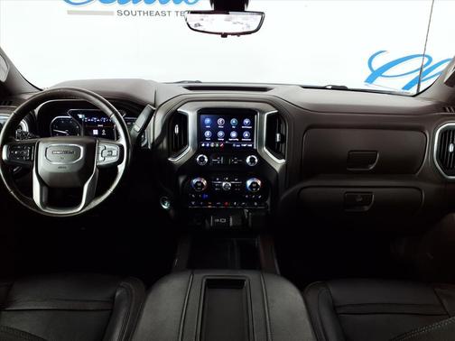 2020 GMC Sierra 3500 Denali