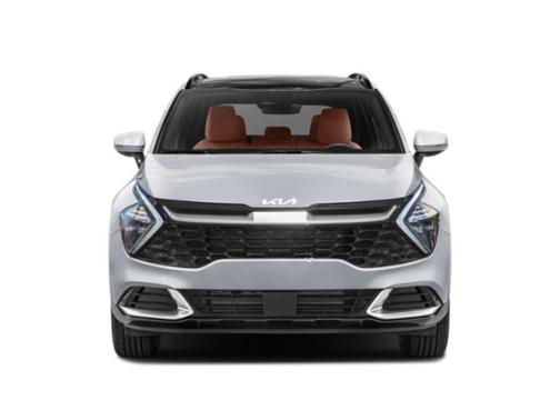 2024 Kia Sportage SX