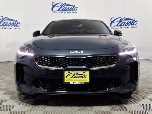 2023 Kia Stinger GT2