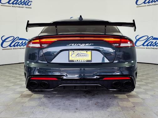 2023 Kia Stinger GT2