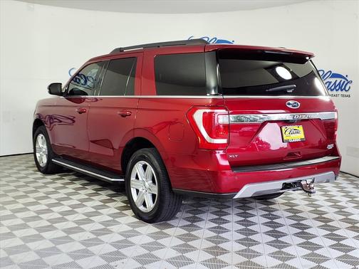2019 Ford Expedition XLT