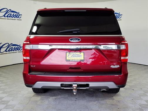 2019 Ford Expedition XLT