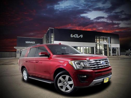 2019 Ford Expedition XLT