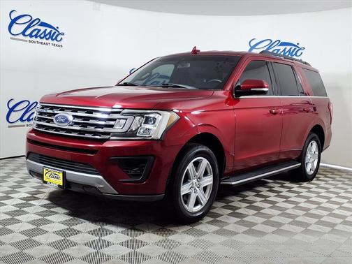 2019 Ford Expedition XLT