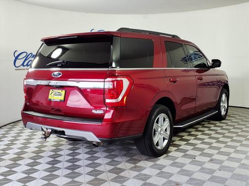 2019 Ford Expedition XLT