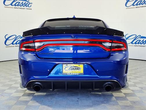 2018 Dodge Charger R/T 392