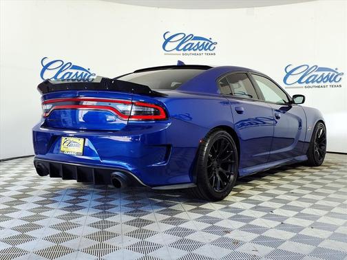 2018 Dodge Charger R/T 392