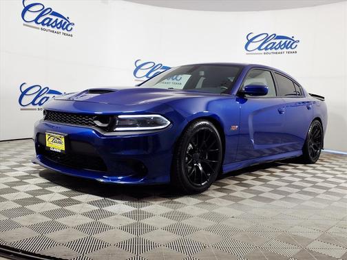 2018 Dodge Charger R/T 392