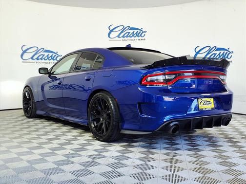 2018 Dodge Charger R/T 392