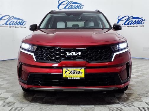 2023 Kia Sorento S