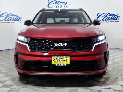 2023 Kia Sorento S