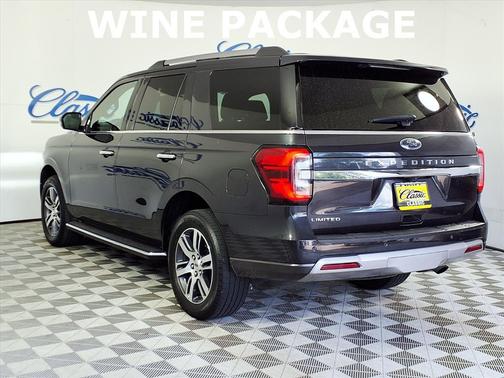 2023 Ford Expedition Limited