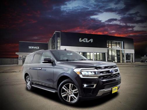 2023 Ford Expedition Limited