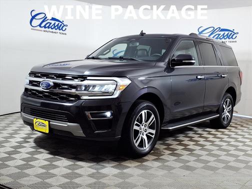 2023 Ford Expedition Limited