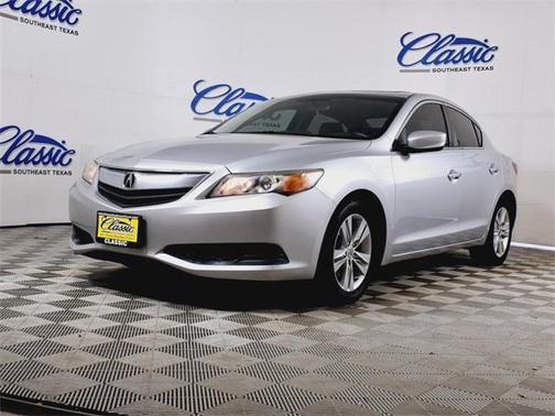 2013 Acura ILX 2.0L