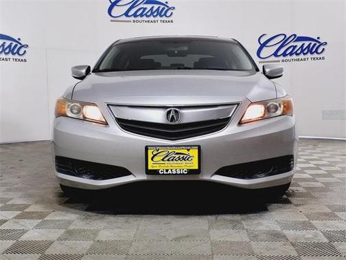 2013 Acura ILX 2.0L