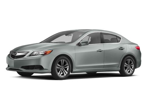 2013 Acura ILX 2.0L