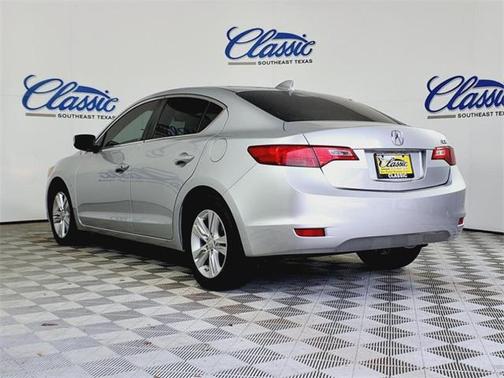 2013 Acura ILX 2.0L