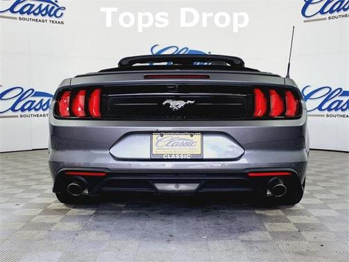 2023 Ford Mustang EcoBoost Premium
