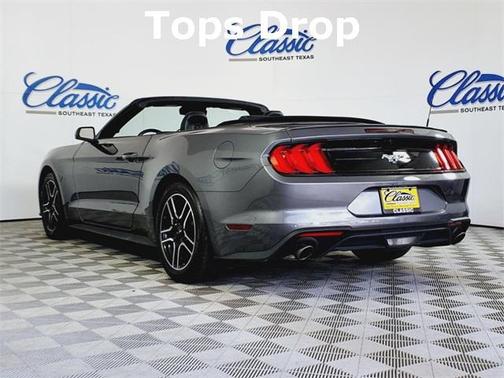 2023 Ford Mustang EcoBoost Premium