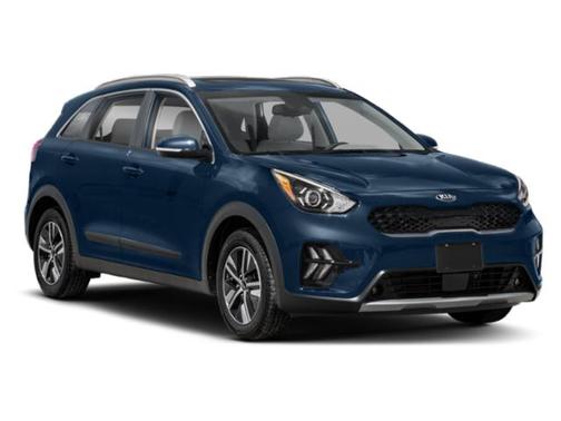 2020 Kia Niro EX Premium