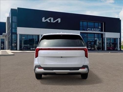 2026 Kia Carnival LX