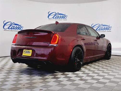 2023 Chrysler 300
