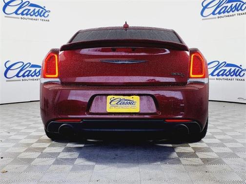 2023 Chrysler 300
