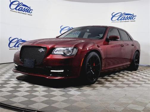 2023 Chrysler 300
